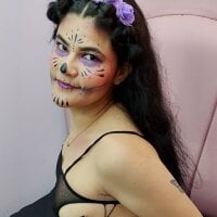 julietasweet3 webcam model