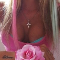Evie_Hill's Avatar Pic