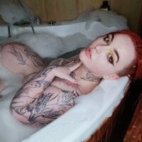 Ori_Myers webcam model