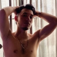 Axeil_ webcam