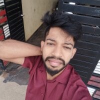 harish123k model avatar