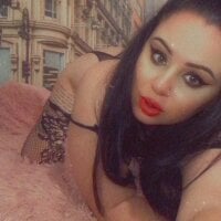 AdelinaJudeLive Webcam
