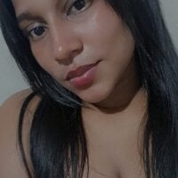 TifannyRosss webcam model