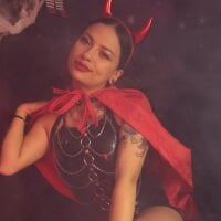 LaurynBennett_ webcam