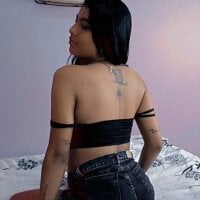 bailey_jones3 Cameră chat offline