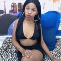 Offline chatovací místnost KinkyEbonyLust