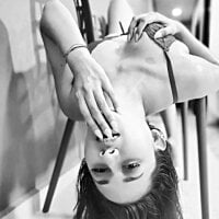 AllysonArche – Offline chatovacia miestnosť