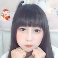 Mnicekk fully nude on webcam for live porn video chat