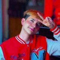 GabyThoms' Profile Pic