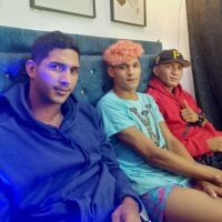 Kings_of_heavenLive Webcam