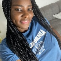 Marianah10 webcam model