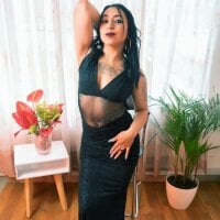 Clarise_Allen webcam model