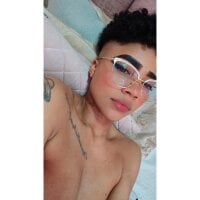 LuciaWallace model avatar