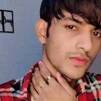 Mateo_S01 webcam model