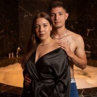 KatalinaANDnoah webcam model