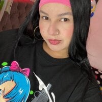 nathaliaGIMENEZ model avatar