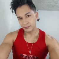 kevin_Richarsond webcam model