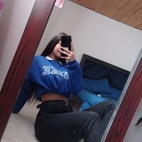 Diosa_Pink model avatar