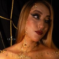 MollyCruz webcam model