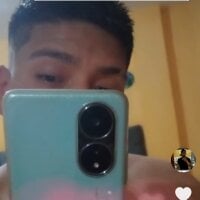 Bermudez1997 webcam model