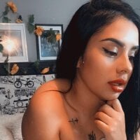 rosalie_lust's Avatar Pic