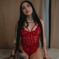 Ashley_live69 model avatar