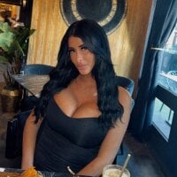 AriannaAngelLive Webcam
