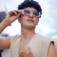 TylerWhite_ webcam model