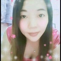 tw_lulu webcam model