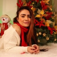 angelinarouse_ webcam model