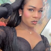 Model DarliingSweet