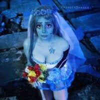 Valeera_Evans8Live Webcam