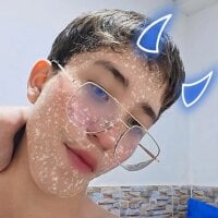 Santiago_LatinBoy