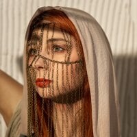 Orianna_Fox webcam