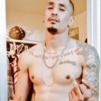 Prettyboiflaco webcam model