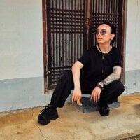 Jinhee_Tiny webcam model