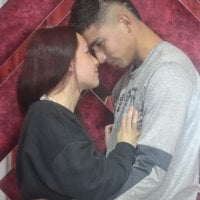 AdrianyCamila webcam