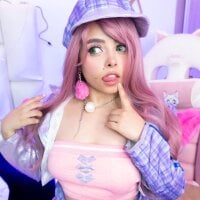 JennieBaee webcam model