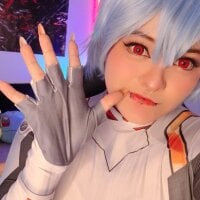 lucky-leah webcam