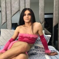 Melione_Wild webcam model