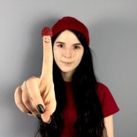 AliceRisinka webcam
