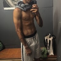 KingShiesty2's Avatar Pic