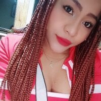 fresita_chocolate webcam model