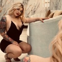 MadisonKane webcam model