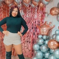 Miacolins20 Cameră chat offline