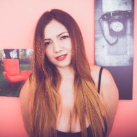 Offline chatovací místnost LauraHaze