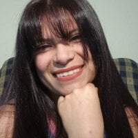 LuzAngie webcam model