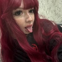 AriaBliss__ webcam model