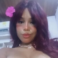 AnySweett_ webcam model