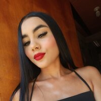 DannaMorgan webcam model